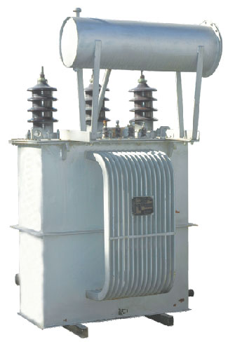 35KV S9 系列電力變壓器
